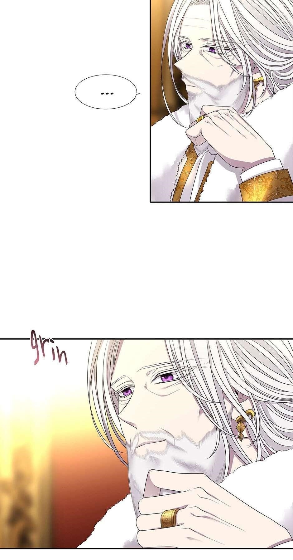 Charlotte Has Five Disciples Chapter 97 - Page 20