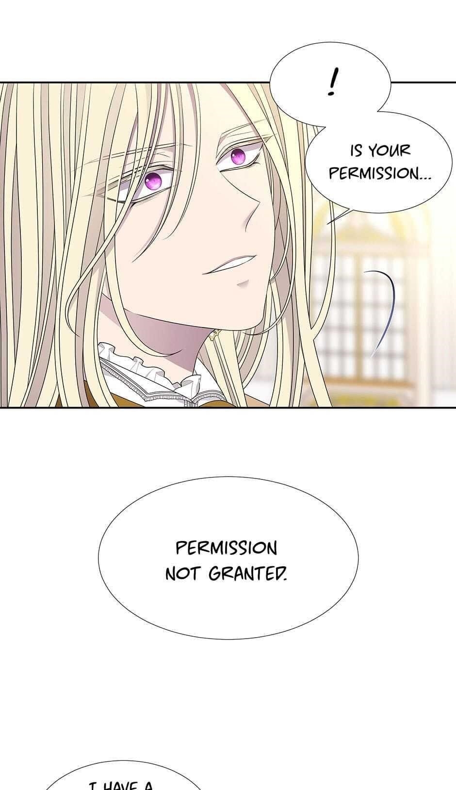 Charlotte Has Five Disciples Chapter 97 - Page 21