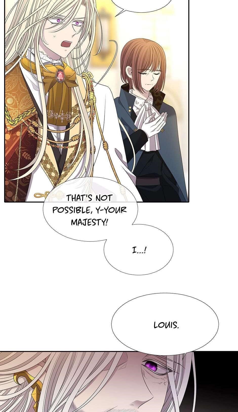 Charlotte Has Five Disciples Chapter 97 - Page 23