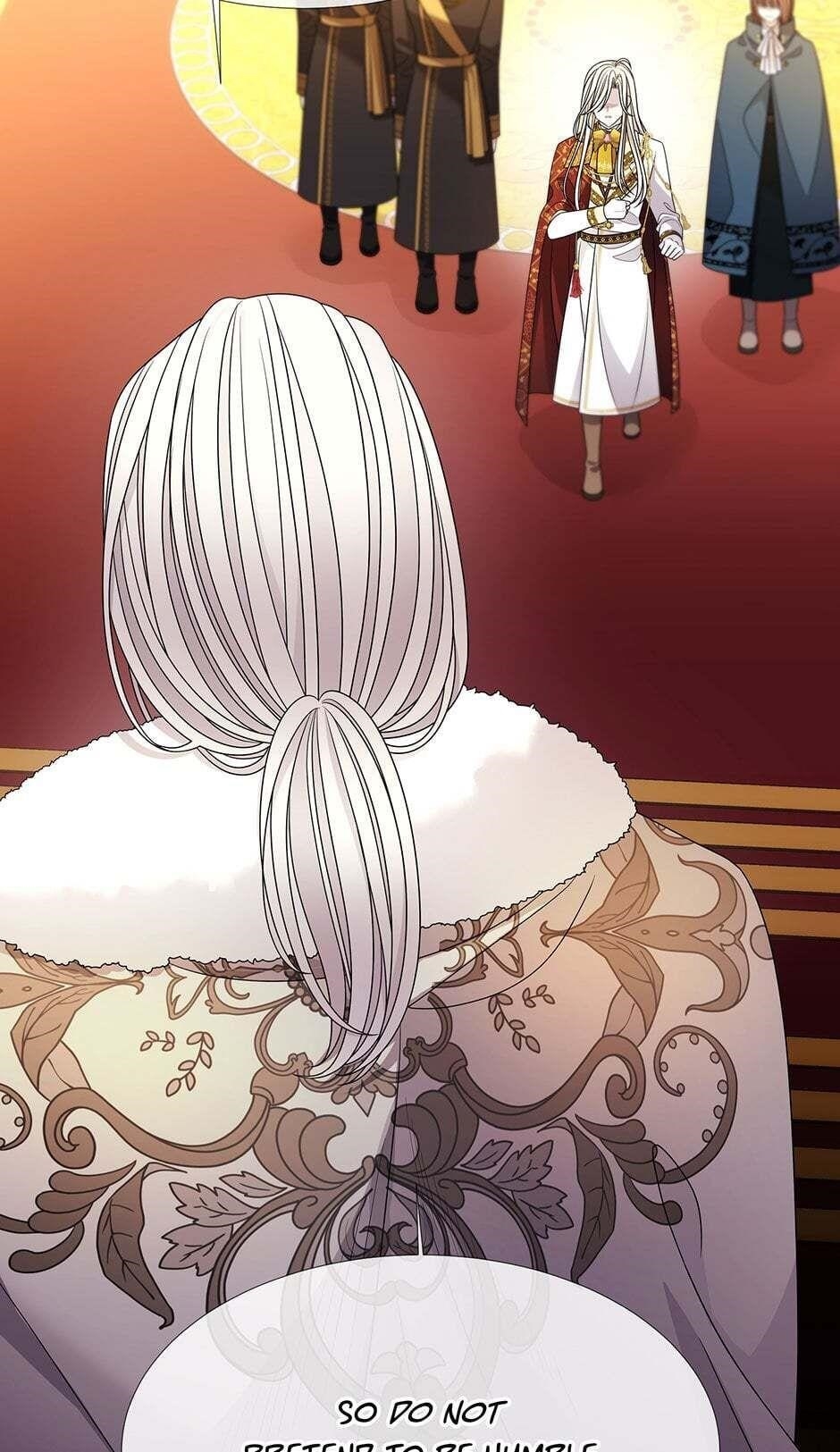 Charlotte Has Five Disciples Chapter 97 - Page 25