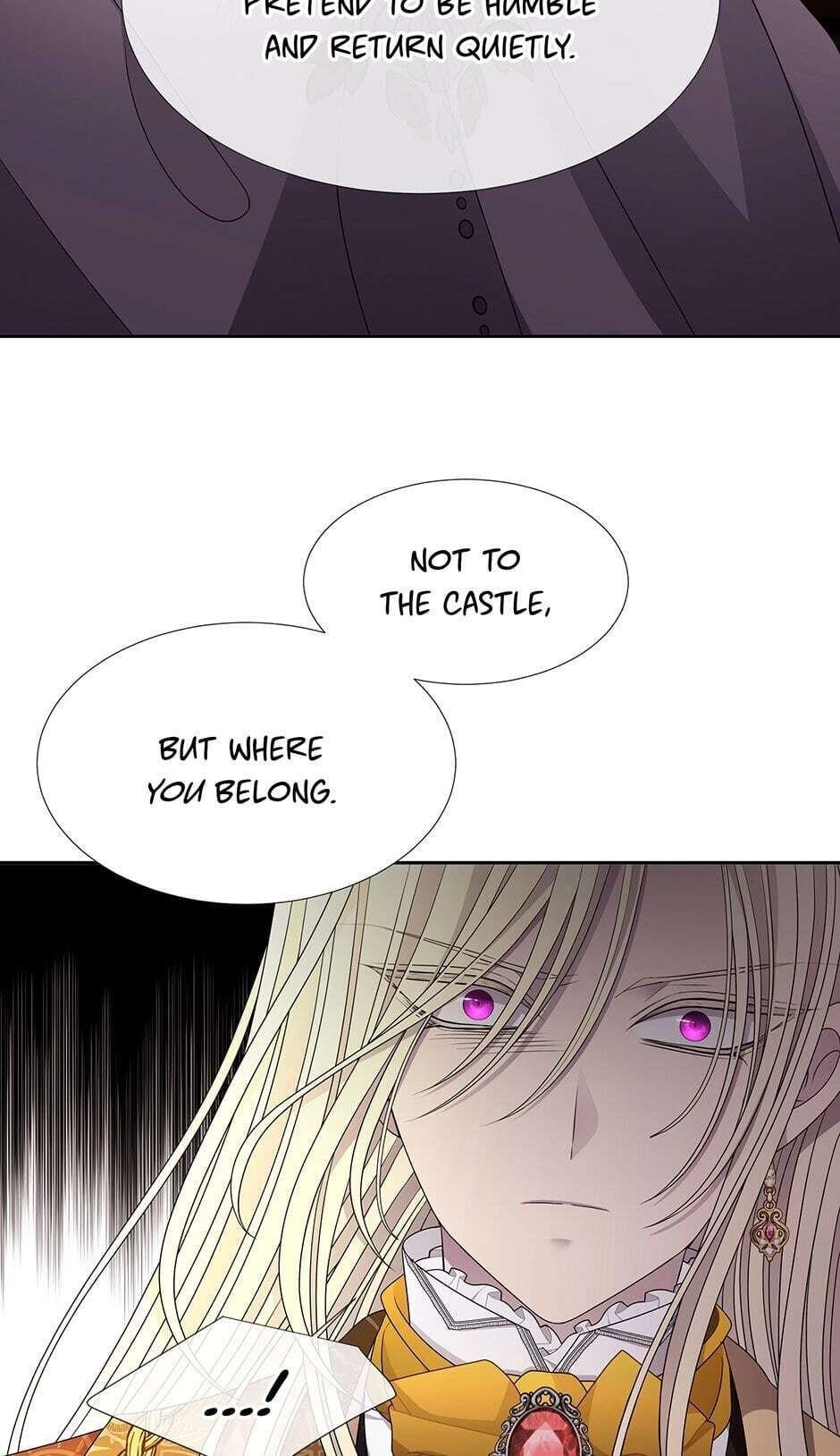Charlotte Has Five Disciples Chapter 97 - Page 26