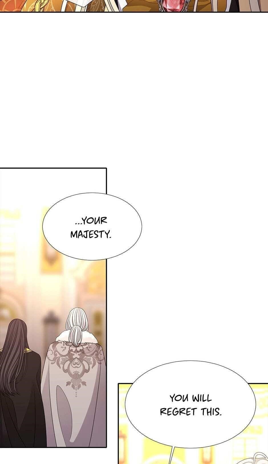 Charlotte Has Five Disciples Chapter 97 - Page 27