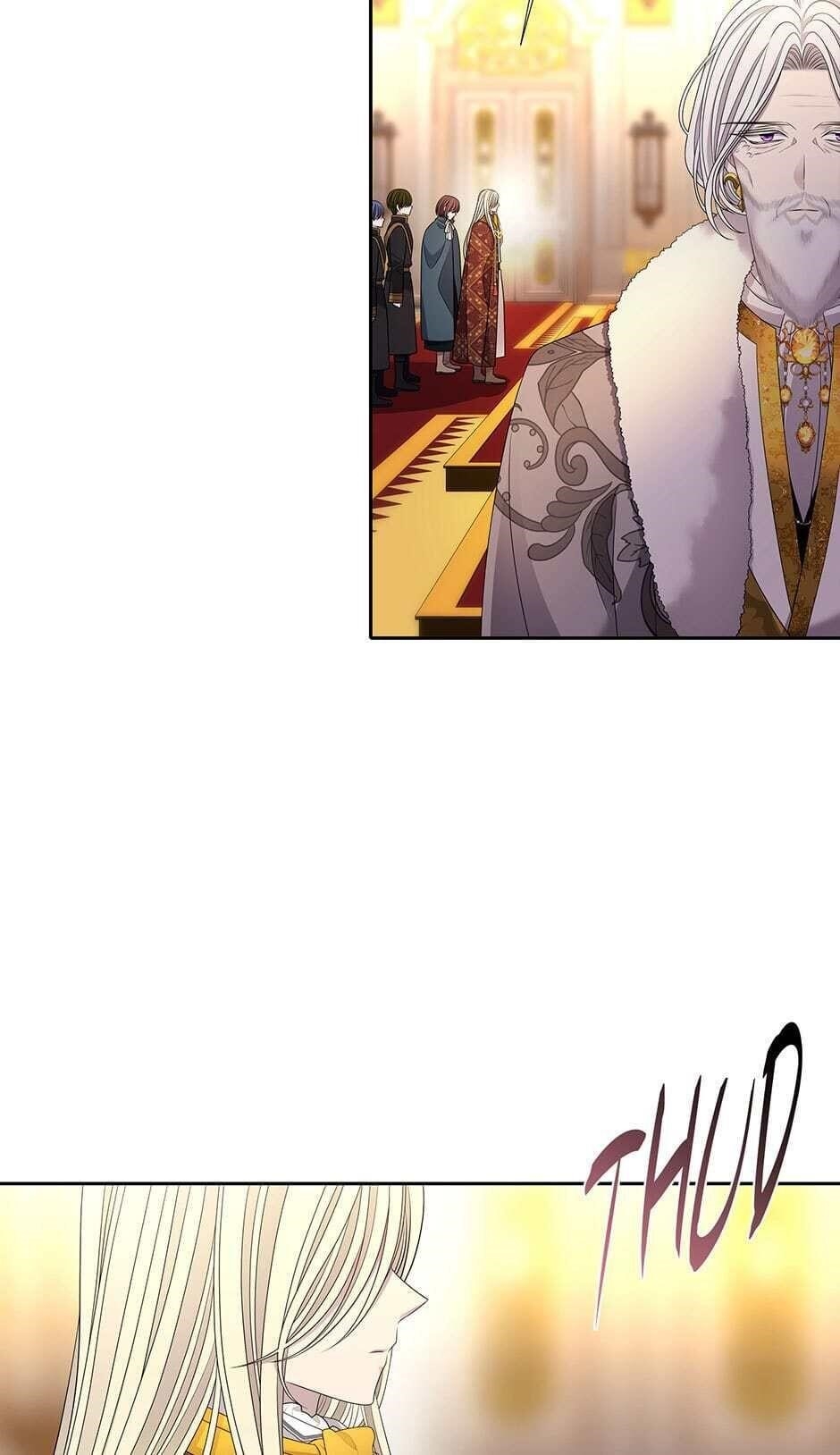 Charlotte Has Five Disciples Chapter 97 - Page 28