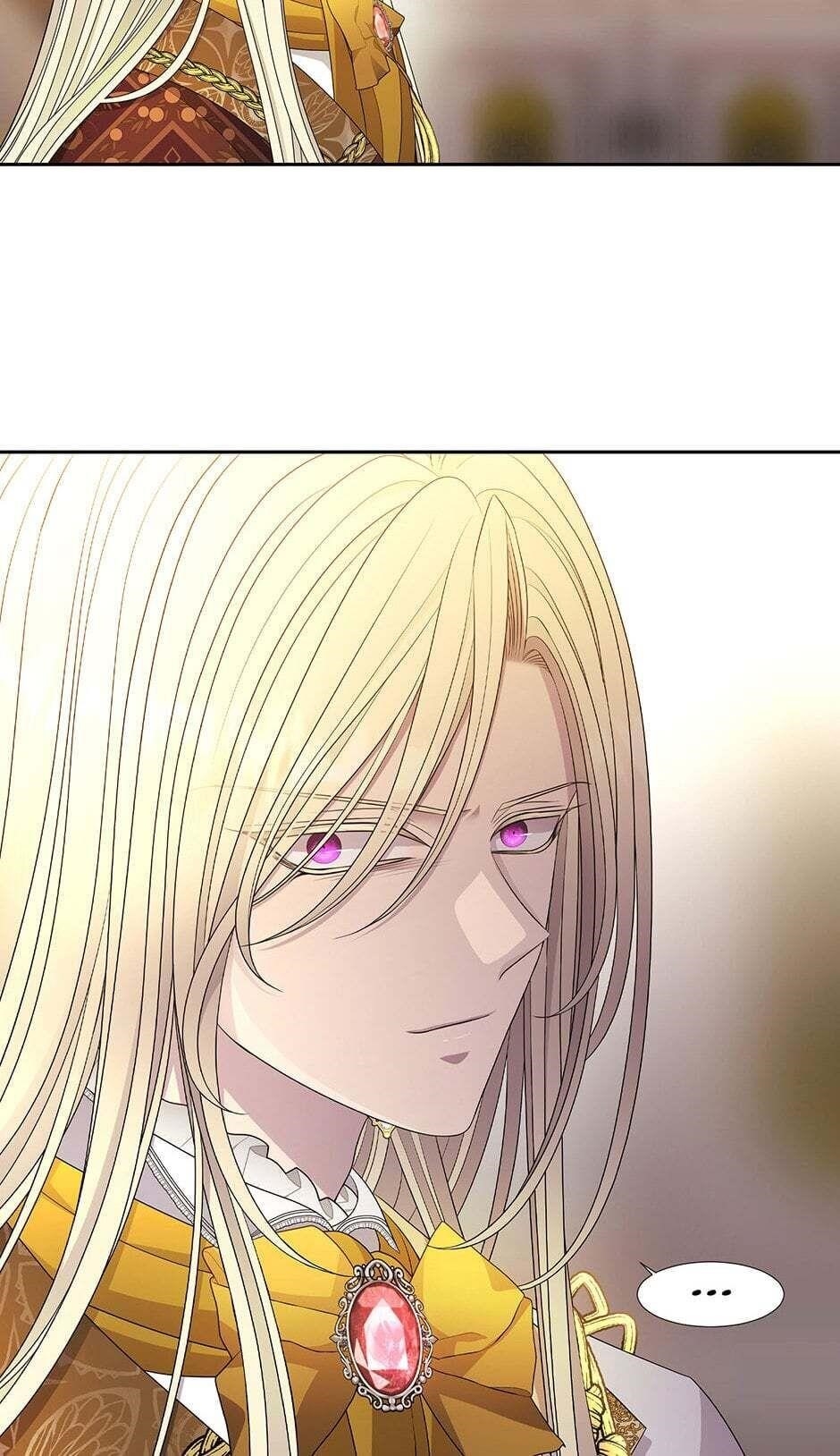 Charlotte Has Five Disciples Chapter 97 - Page 29