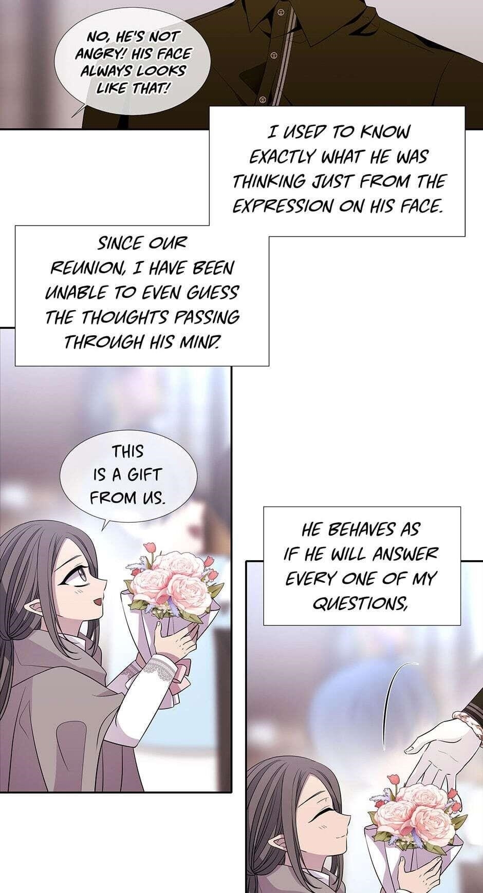 Charlotte Has Five Disciples Chapter 97 - Page 3