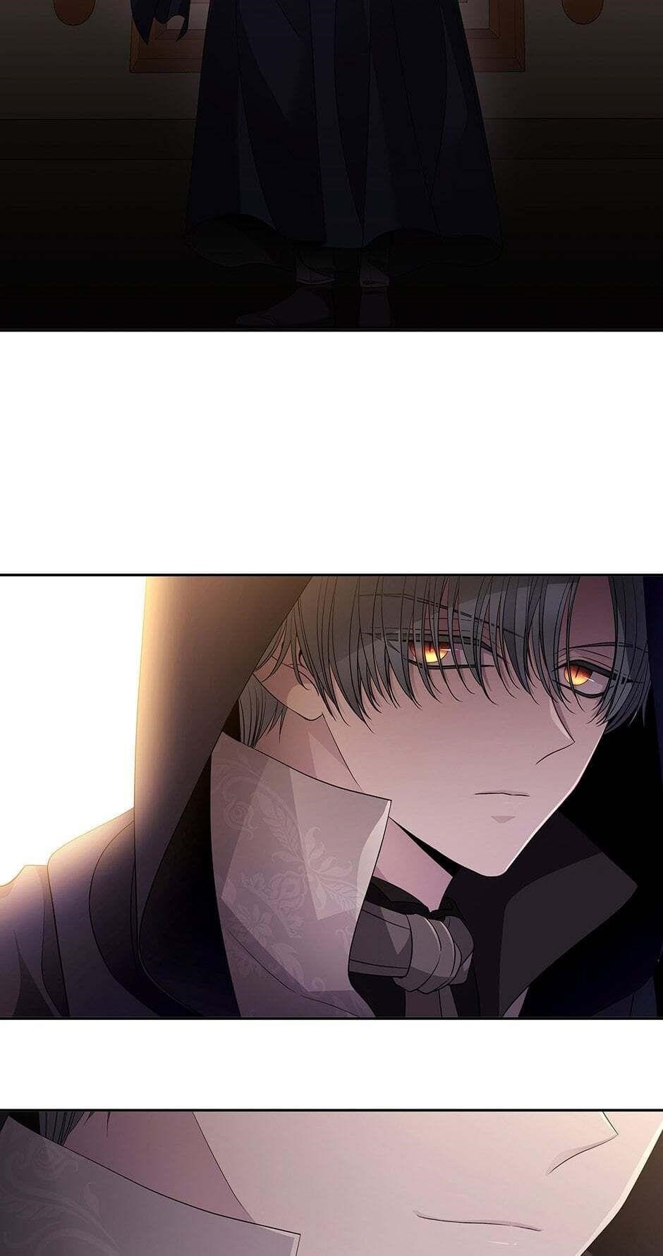 Charlotte Has Five Disciples Chapter 97 - Page 32