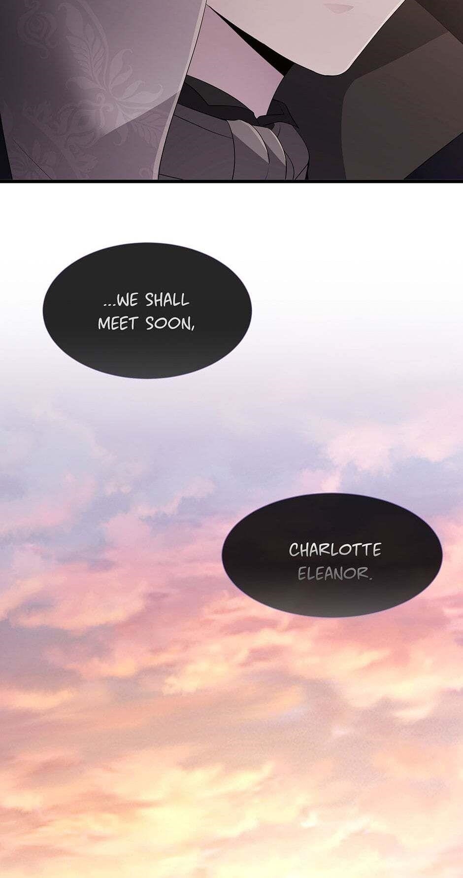 Charlotte Has Five Disciples Chapter 97 - Page 33