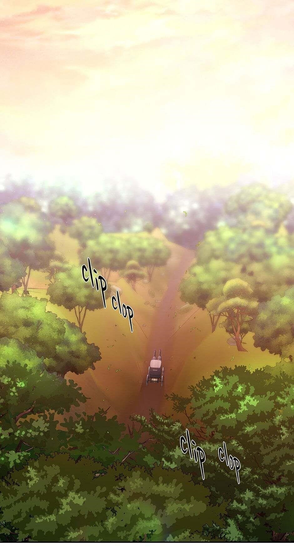 Charlotte Has Five Disciples Chapter 97 - Page 34