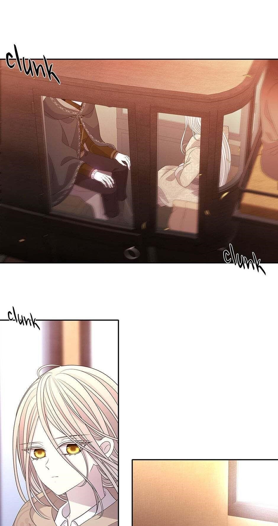 Charlotte Has Five Disciples Chapter 97 - Page 35