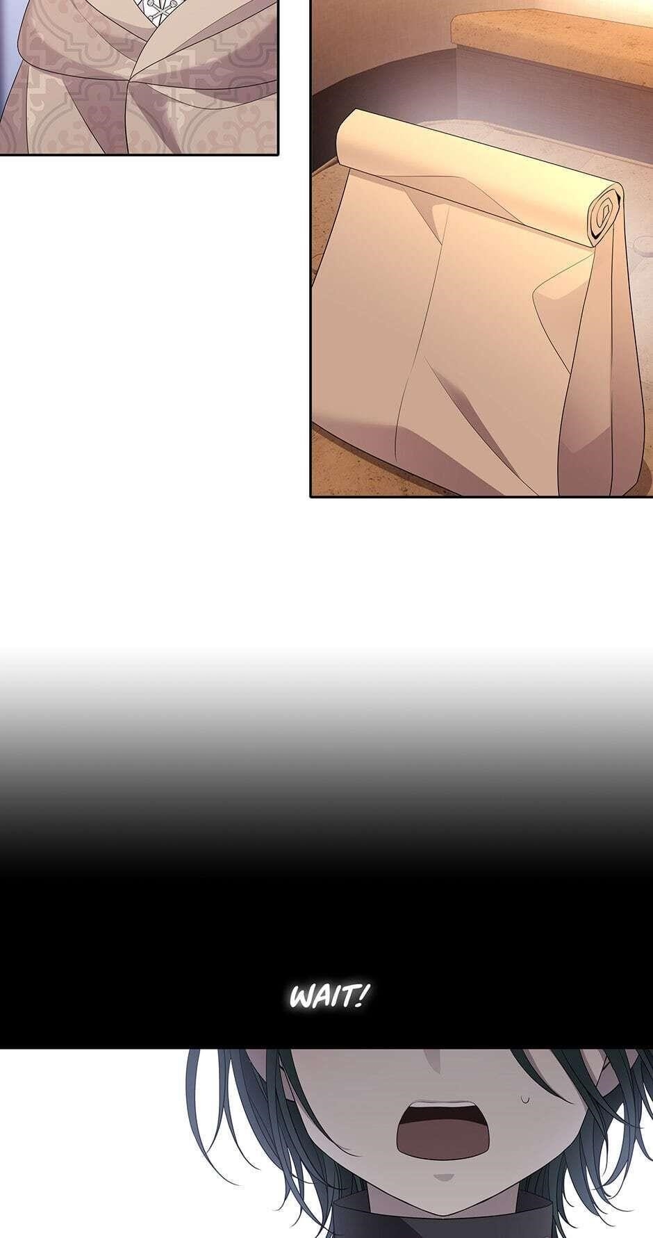 Charlotte Has Five Disciples Chapter 97 - Page 36