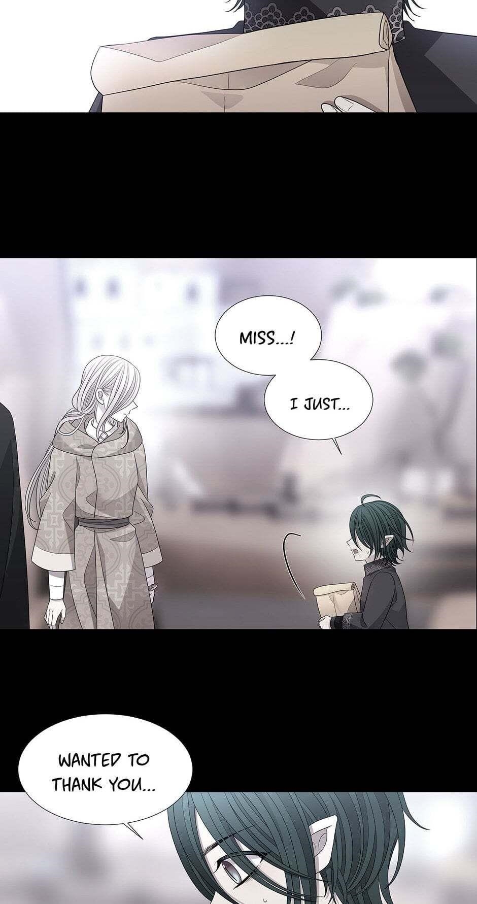 Charlotte Has Five Disciples Chapter 97 - Page 37