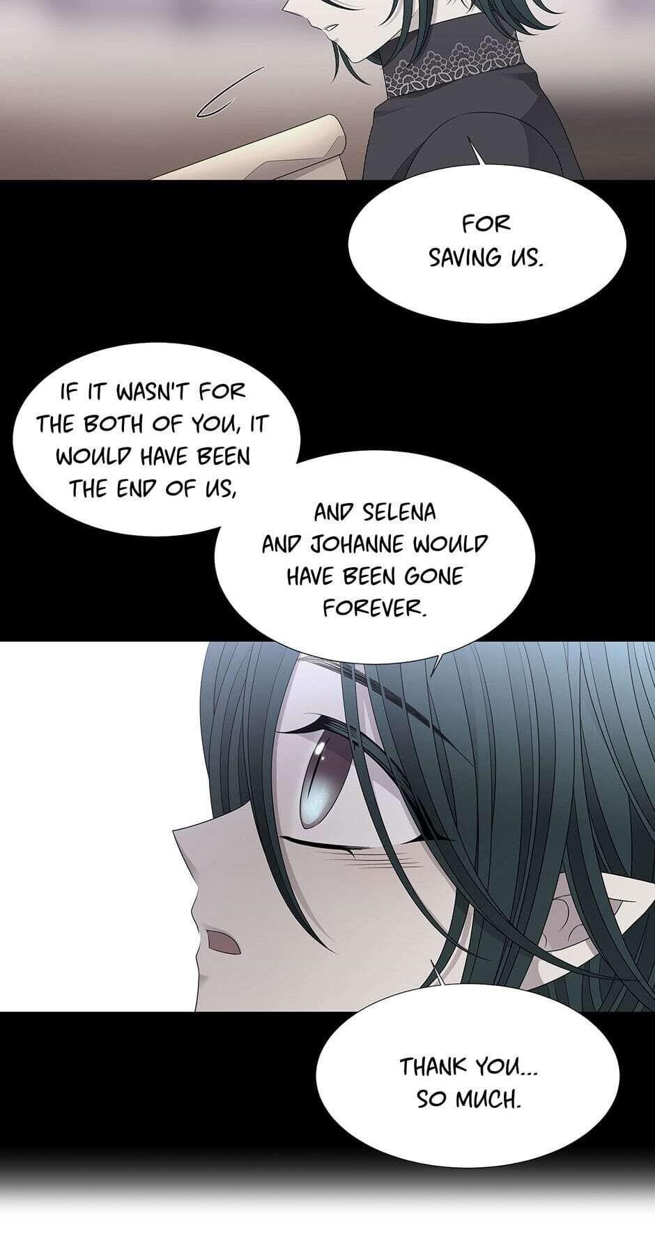 Charlotte Has Five Disciples Chapter 97 - Page 38