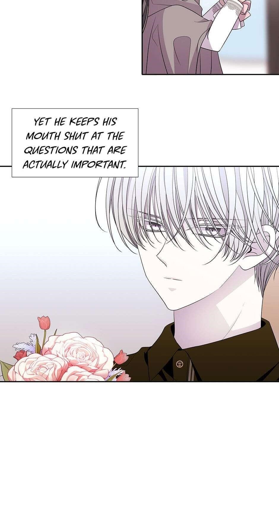 Charlotte Has Five Disciples Chapter 97 - Page 4