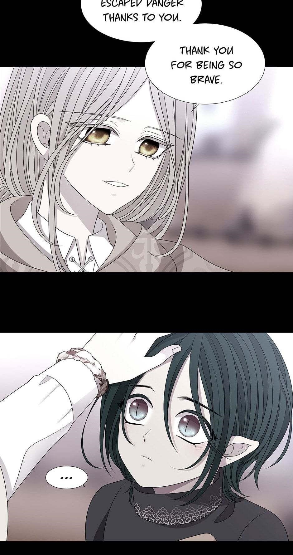 Charlotte Has Five Disciples Chapter 97 - Page 40