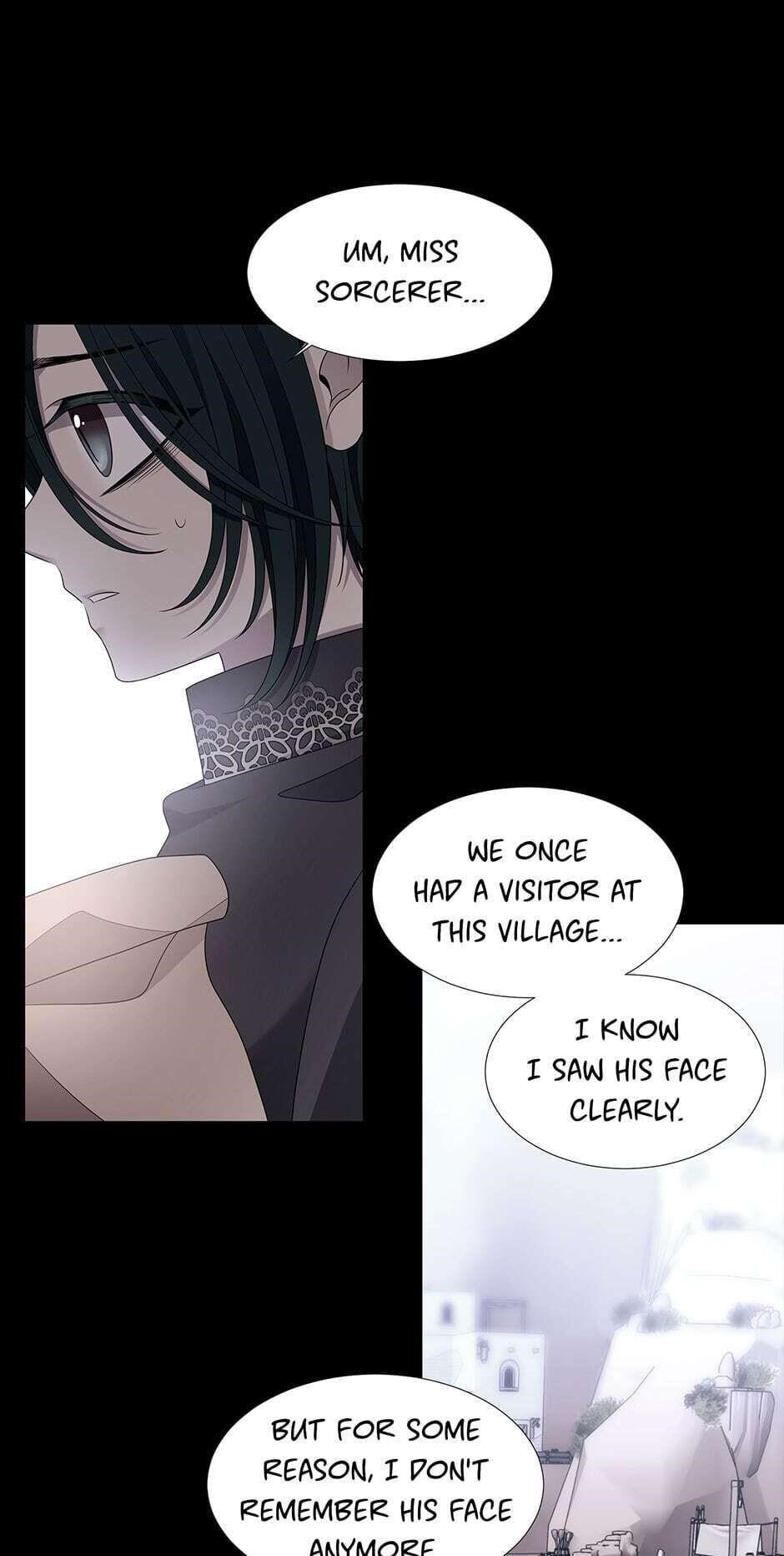 Charlotte Has Five Disciples Chapter 97 - Page 41