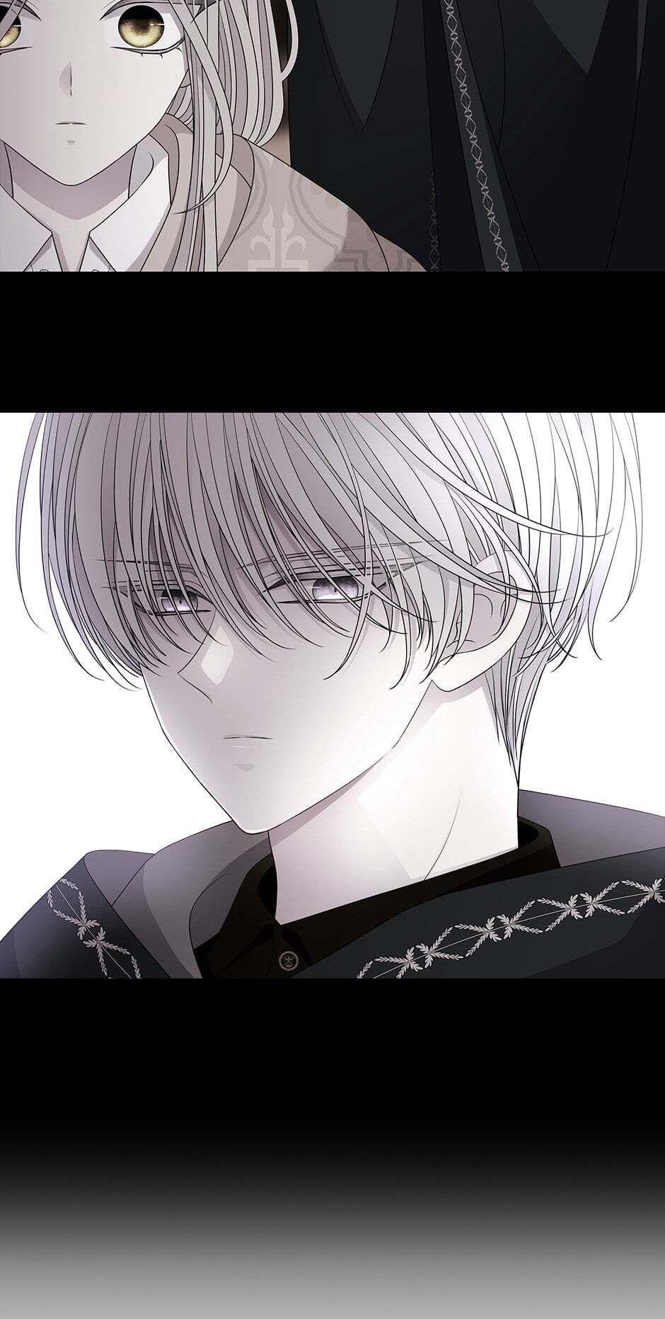 Charlotte Has Five Disciples Chapter 97 - Page 43