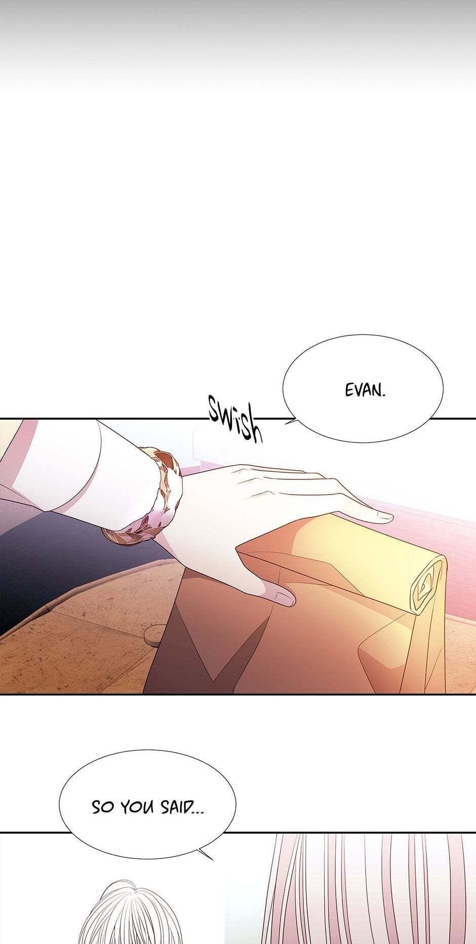 Charlotte Has Five Disciples Chapter 97 - Page 44