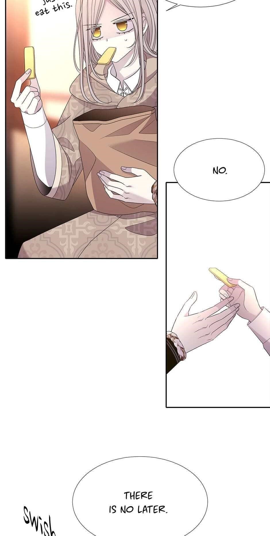 Charlotte Has Five Disciples Chapter 97 - Page 47