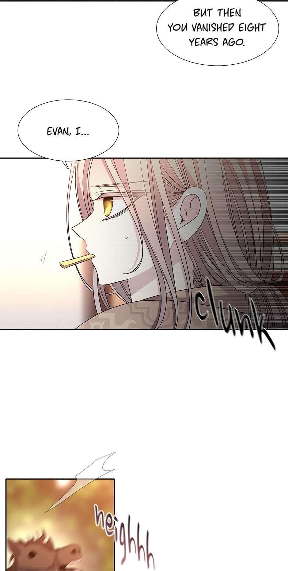 Charlotte Has Five Disciples Chapter 97 - Page 49