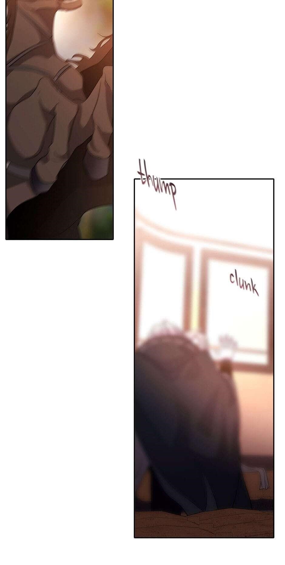 Charlotte Has Five Disciples Chapter 97 - Page 50