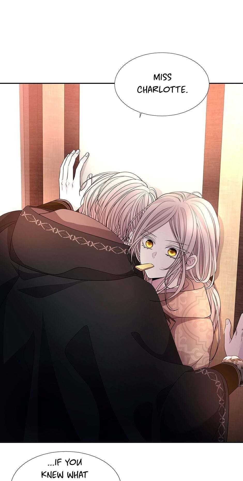 Charlotte Has Five Disciples Chapter 97 - Page 51