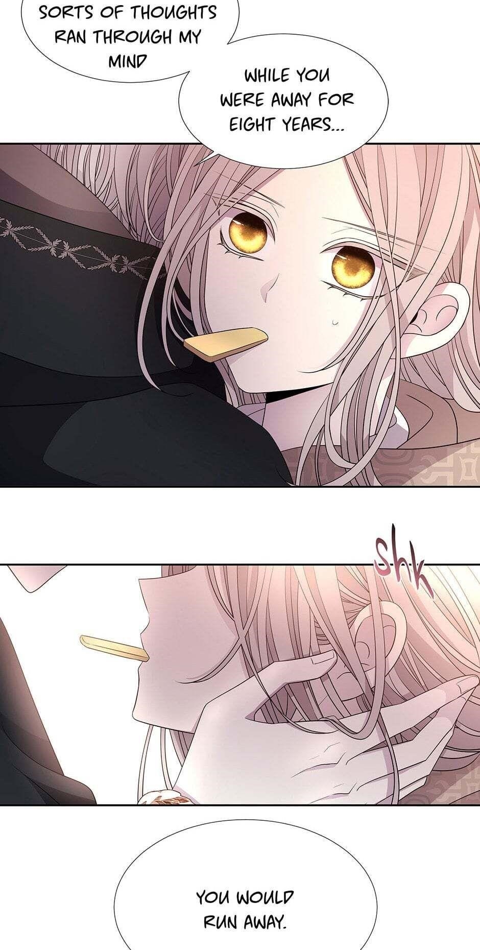 Charlotte Has Five Disciples Chapter 97 - Page 52