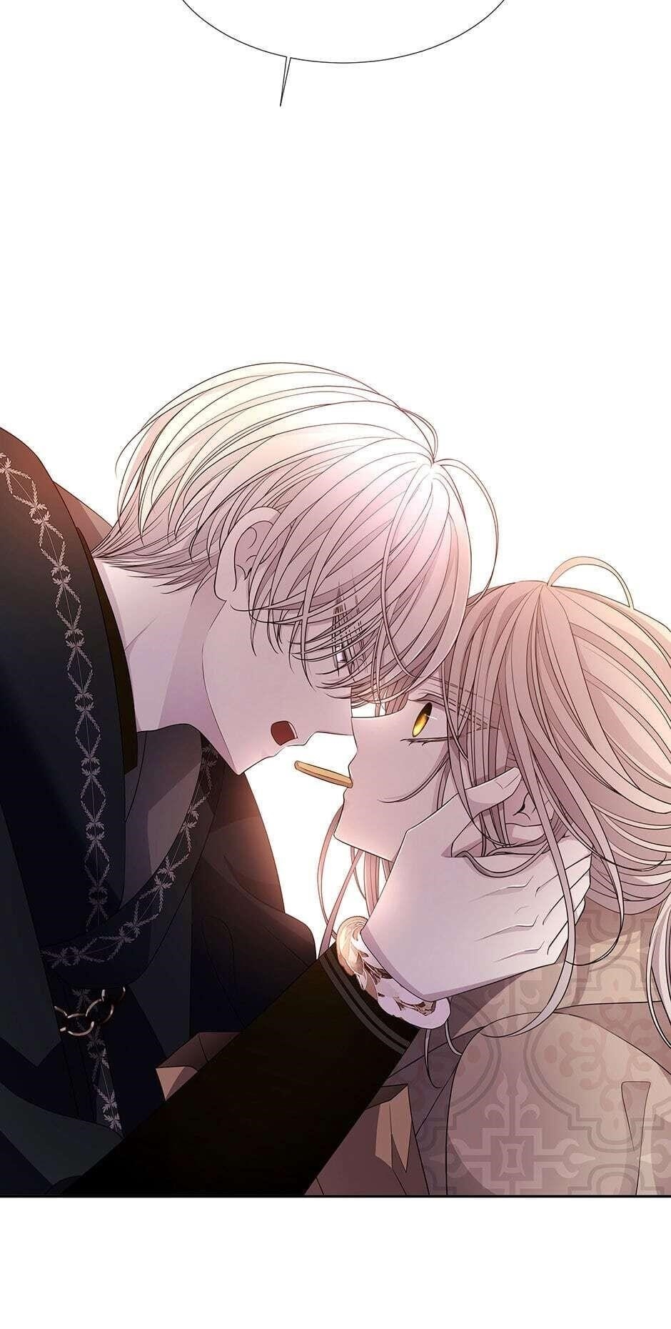 Charlotte Has Five Disciples Chapter 97 - Page 53