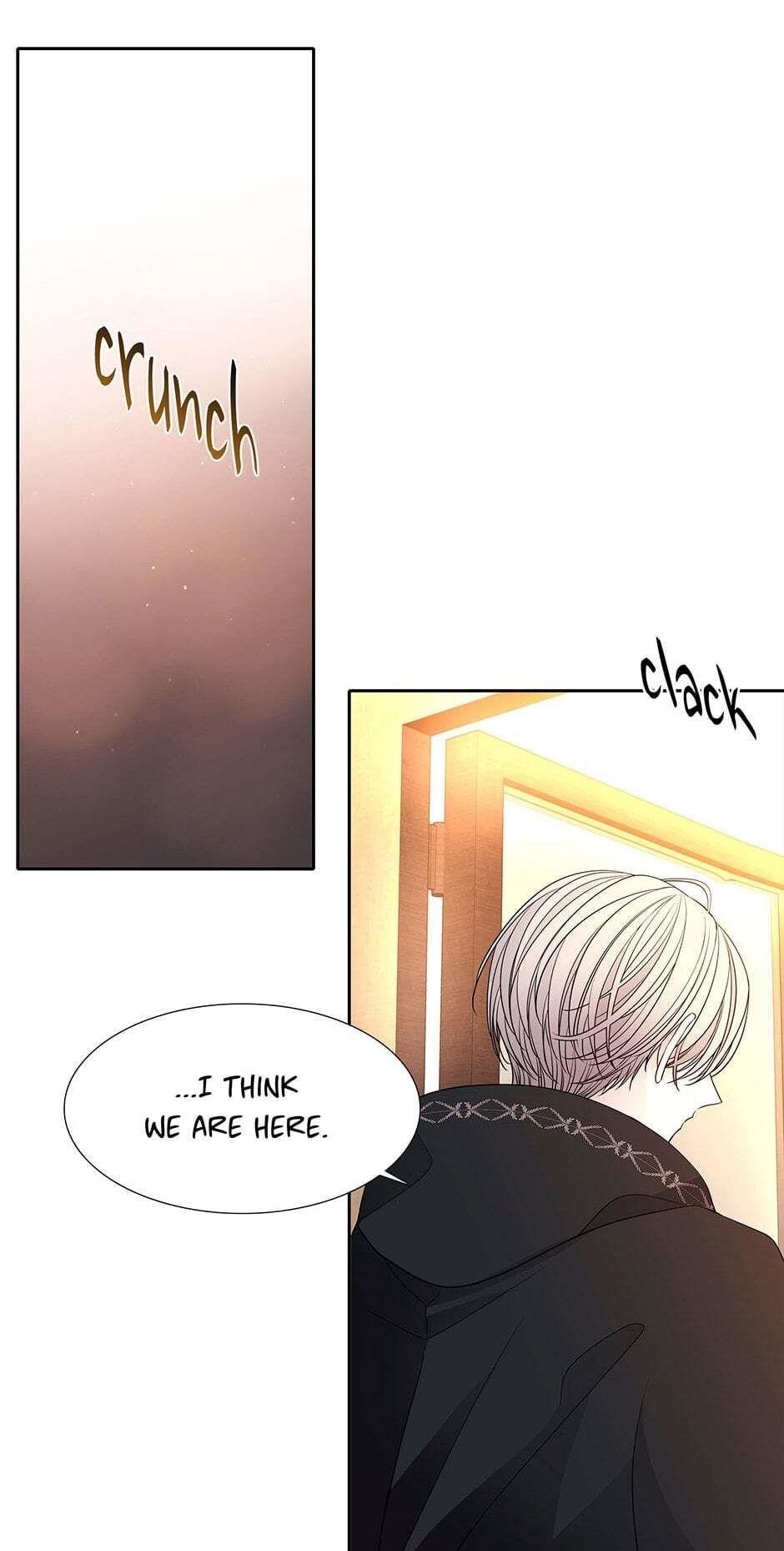 Charlotte Has Five Disciples Chapter 97 - Page 54