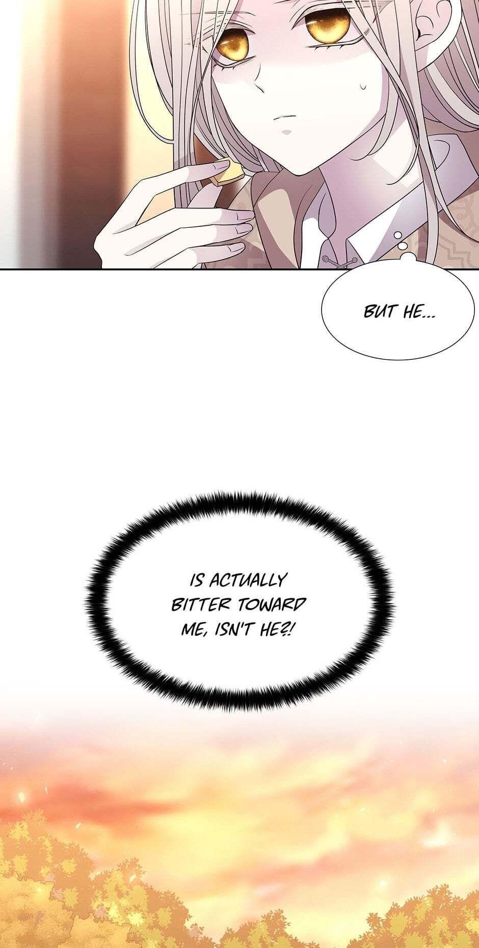 Charlotte Has Five Disciples Chapter 97 - Page 56