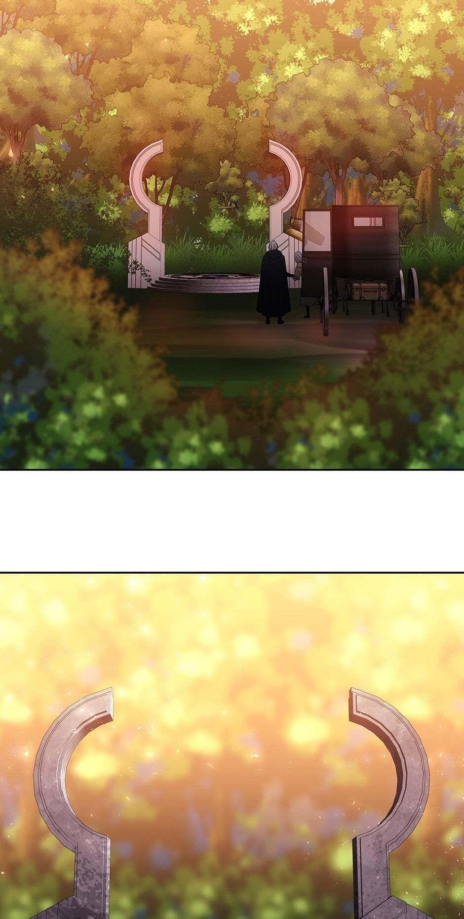 Charlotte Has Five Disciples Chapter 97 - Page 57