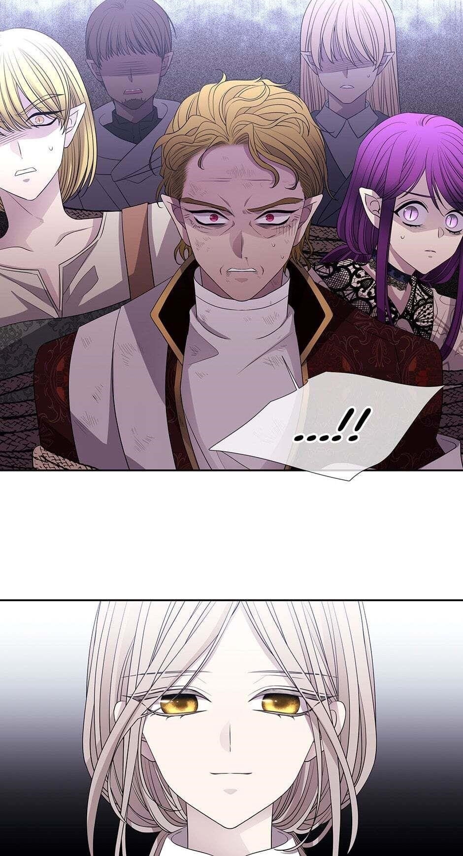 Charlotte Has Five Disciples Chapter 97 - Page 7