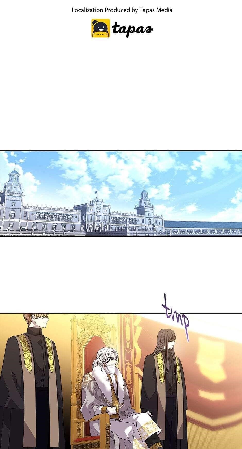 Charlotte Has Five Disciples Chapter 97 - Page 9