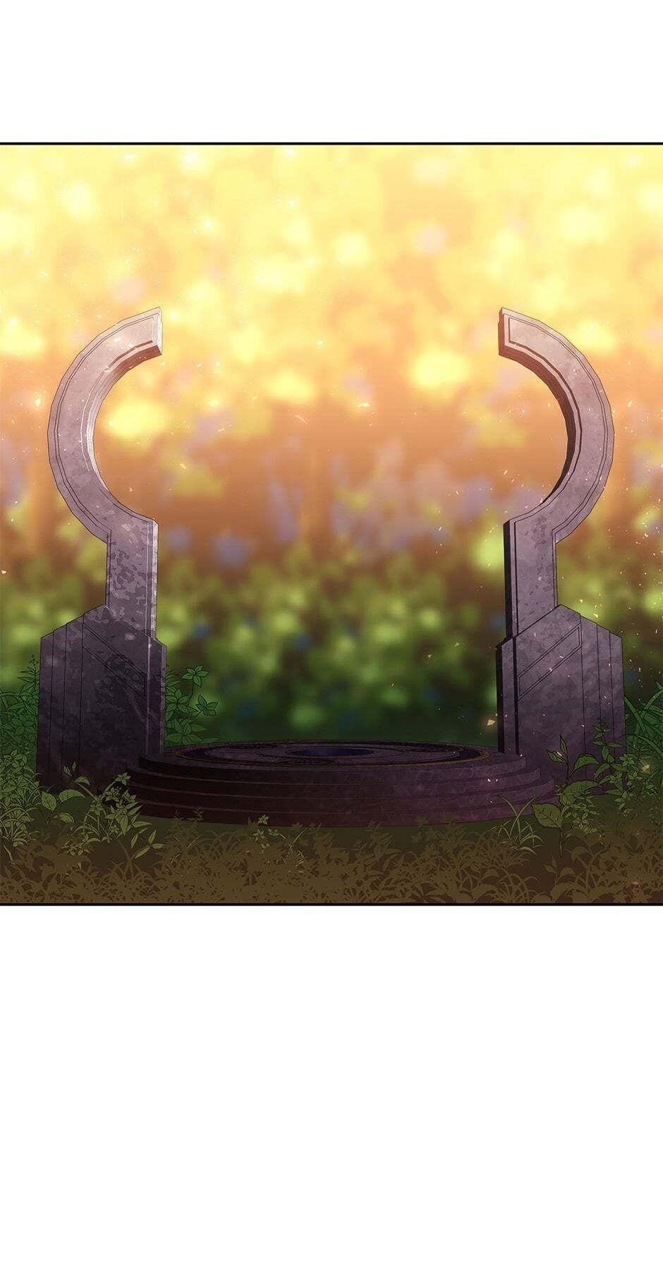 Charlotte Has Five Disciples Chapter 98 - Page 1