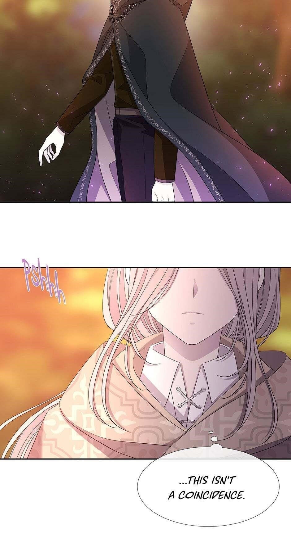 Charlotte Has Five Disciples Chapter 98 - Page 15