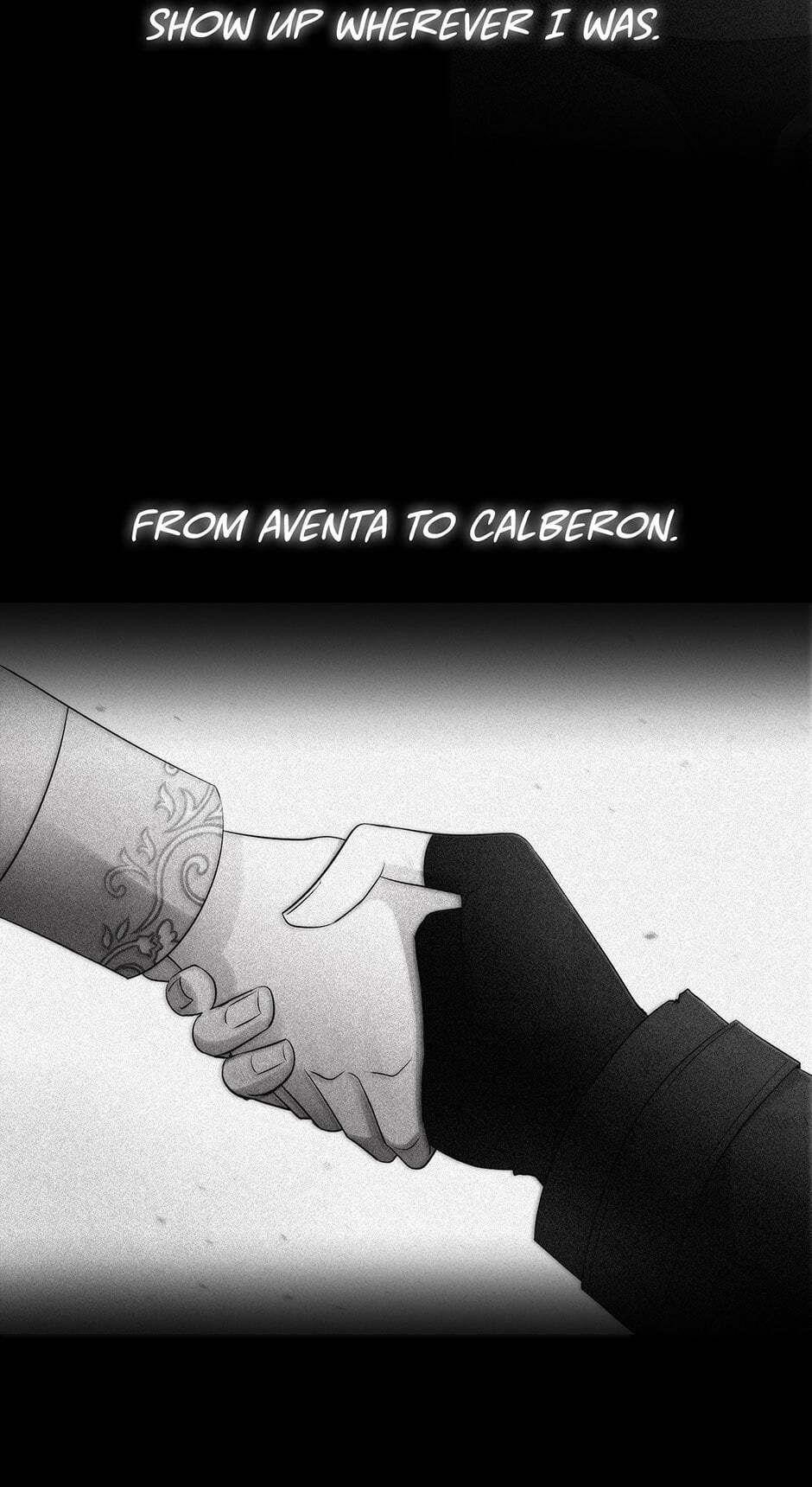 Charlotte Has Five Disciples Chapter 98 - Page 18