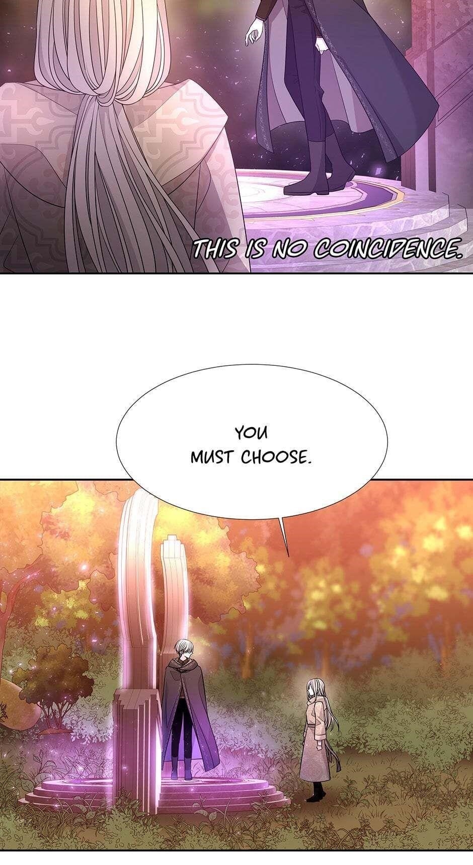 Charlotte Has Five Disciples Chapter 98 - Page 20