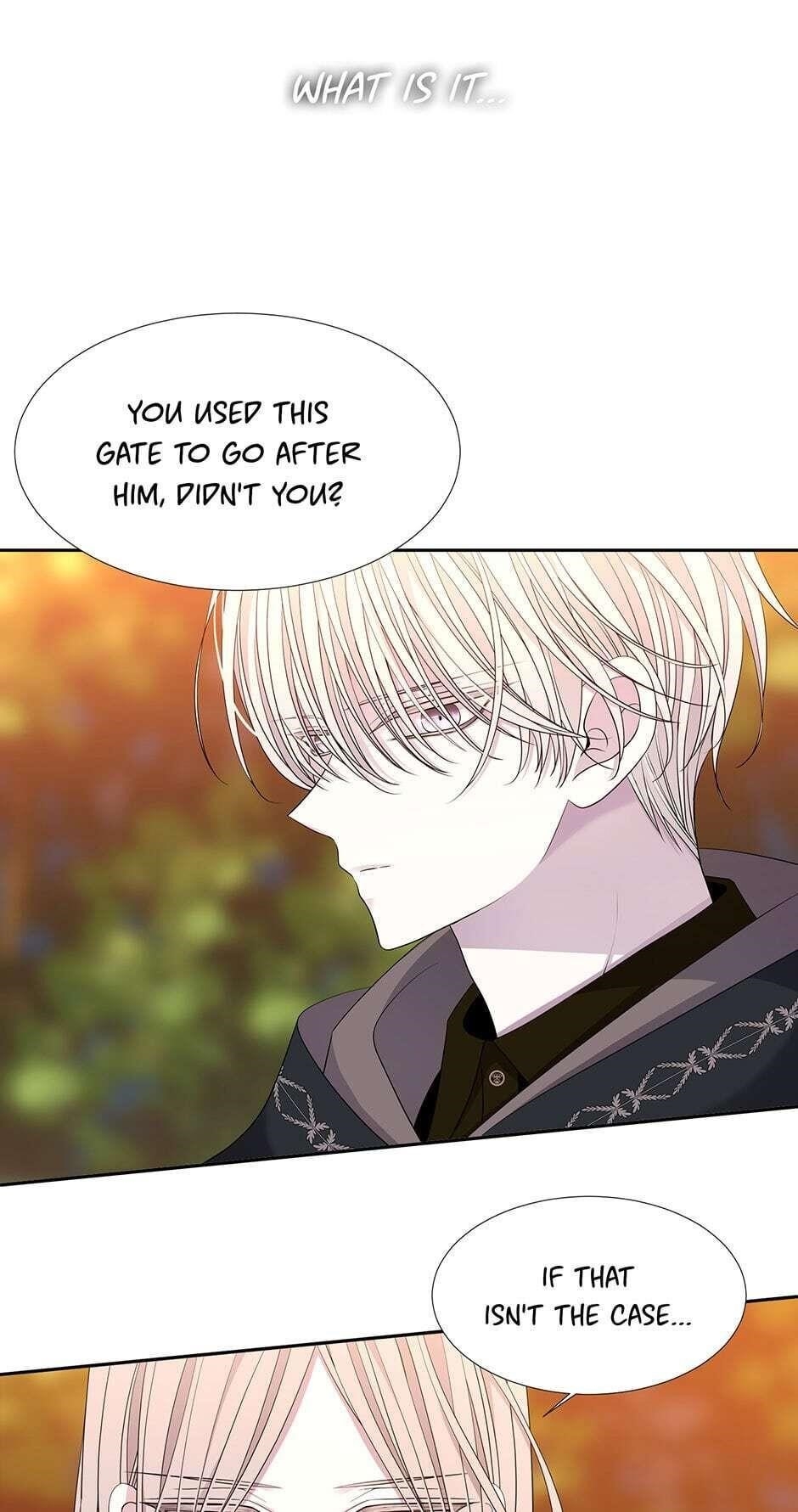 Charlotte Has Five Disciples Chapter 98 - Page 21