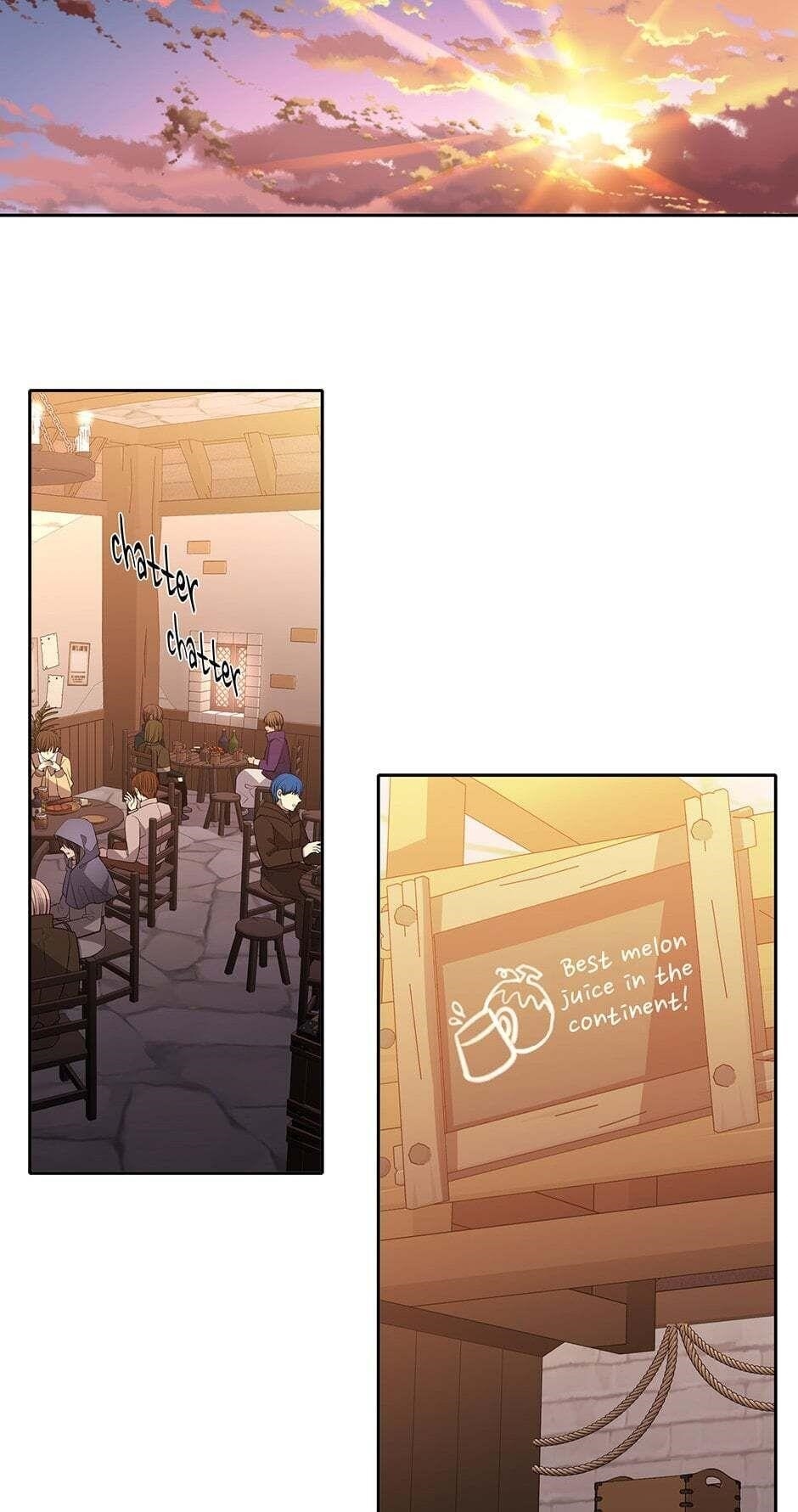 Charlotte Has Five Disciples Chapter 98 - Page 24