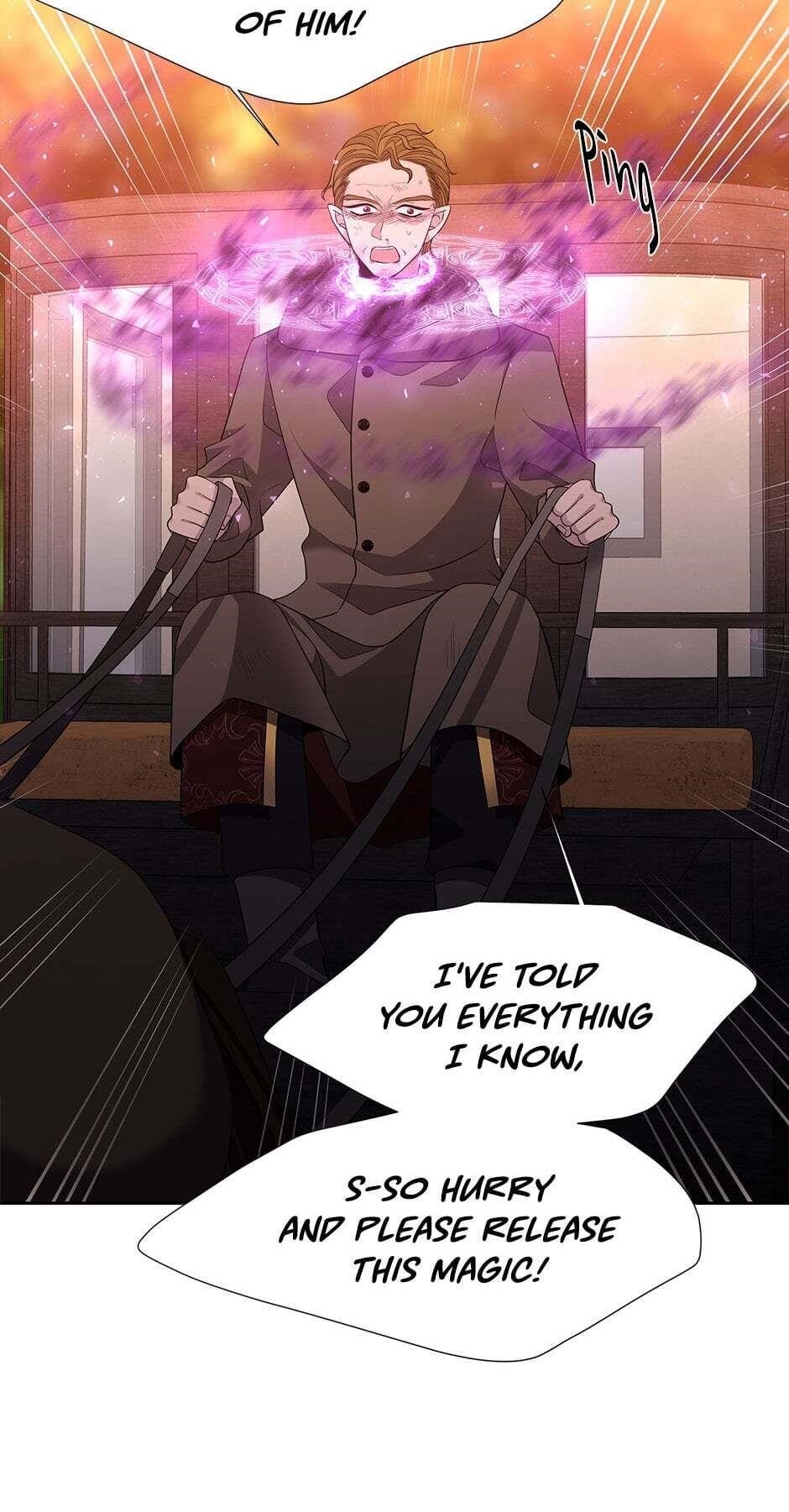 Charlotte Has Five Disciples Chapter 98 - Page 3