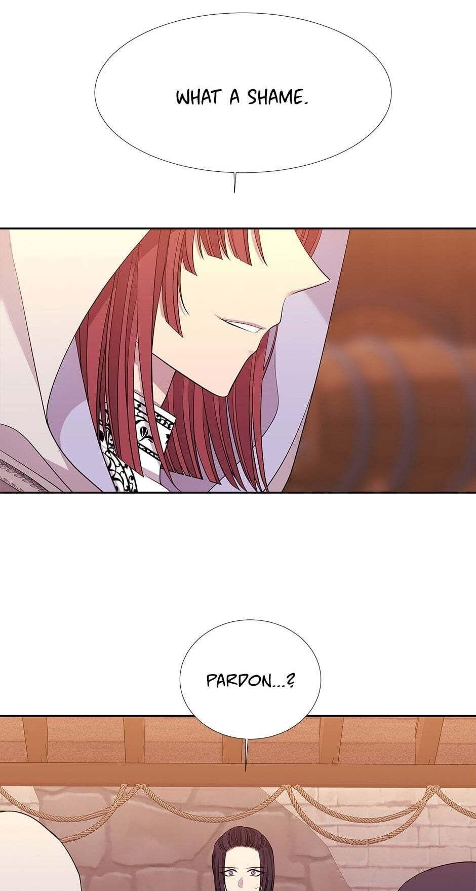 Charlotte Has Five Disciples Chapter 98 - Page 33