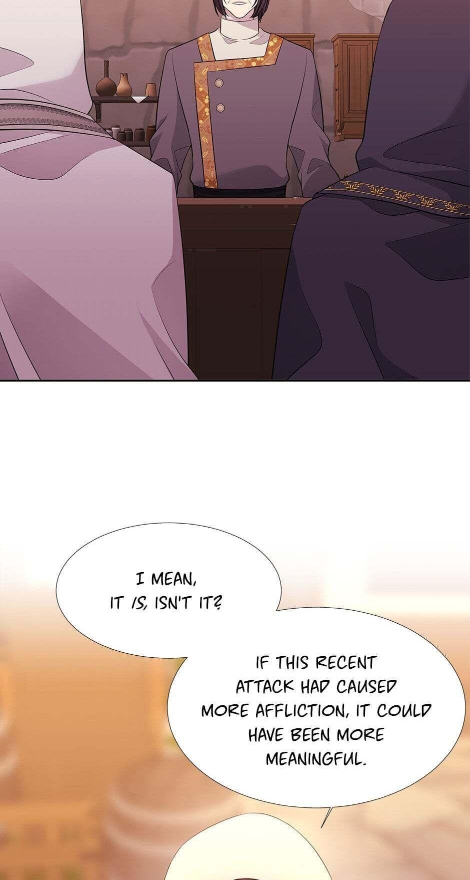 Charlotte Has Five Disciples Chapter 98 - Page 34