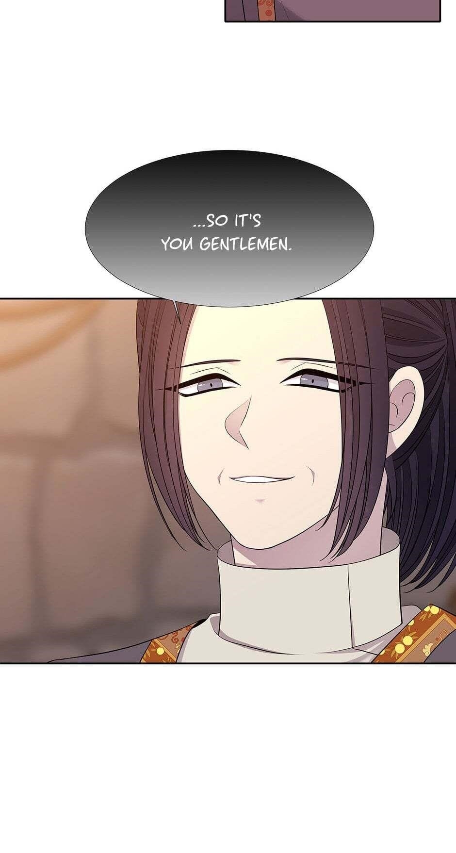 Charlotte Has Five Disciples Chapter 98 - Page 39