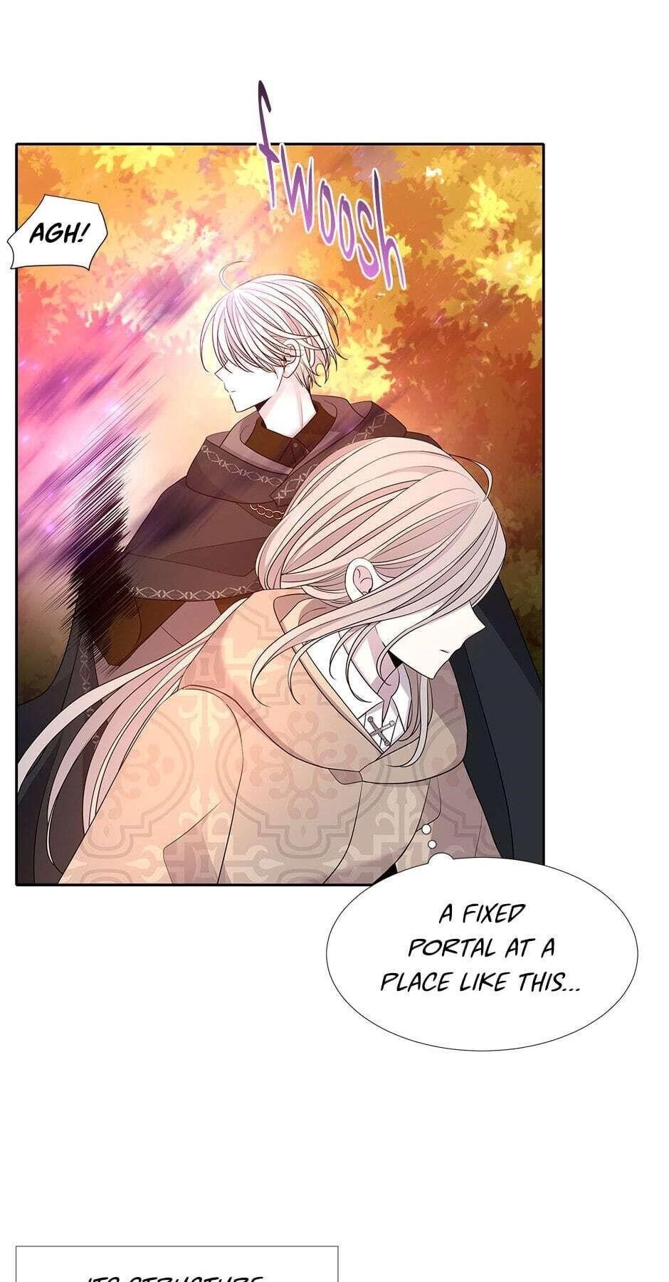 Charlotte Has Five Disciples Chapter 98 - Page 4