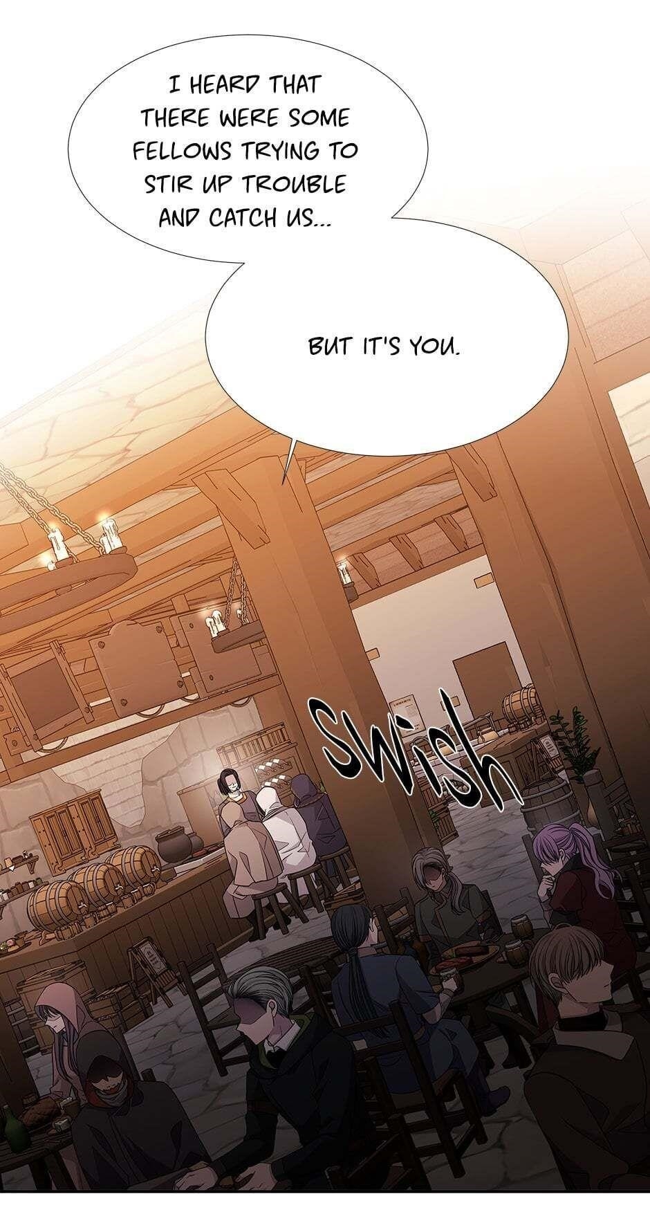 Charlotte Has Five Disciples Chapter 98 - Page 40