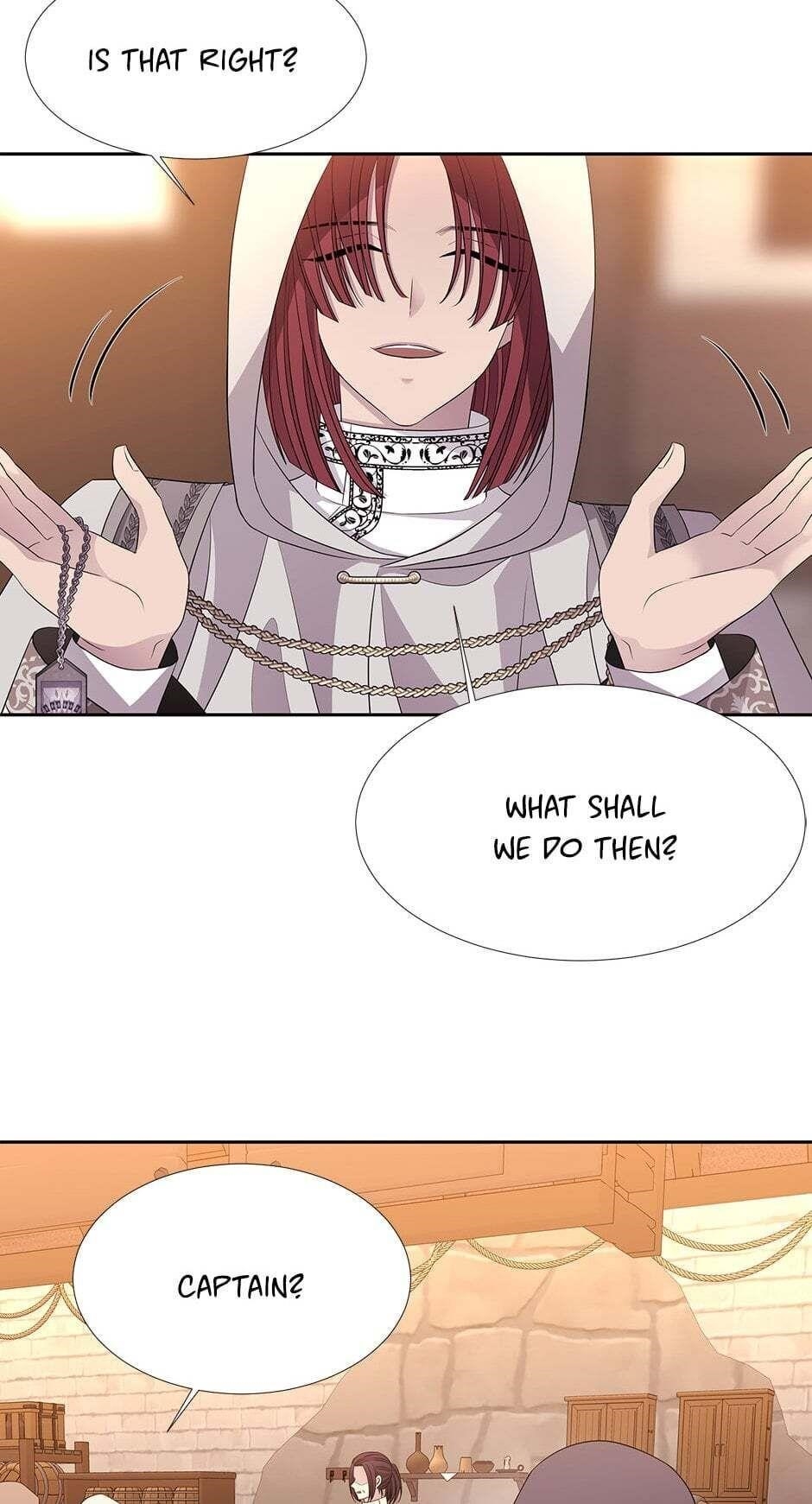 Charlotte Has Five Disciples Chapter 98 - Page 43