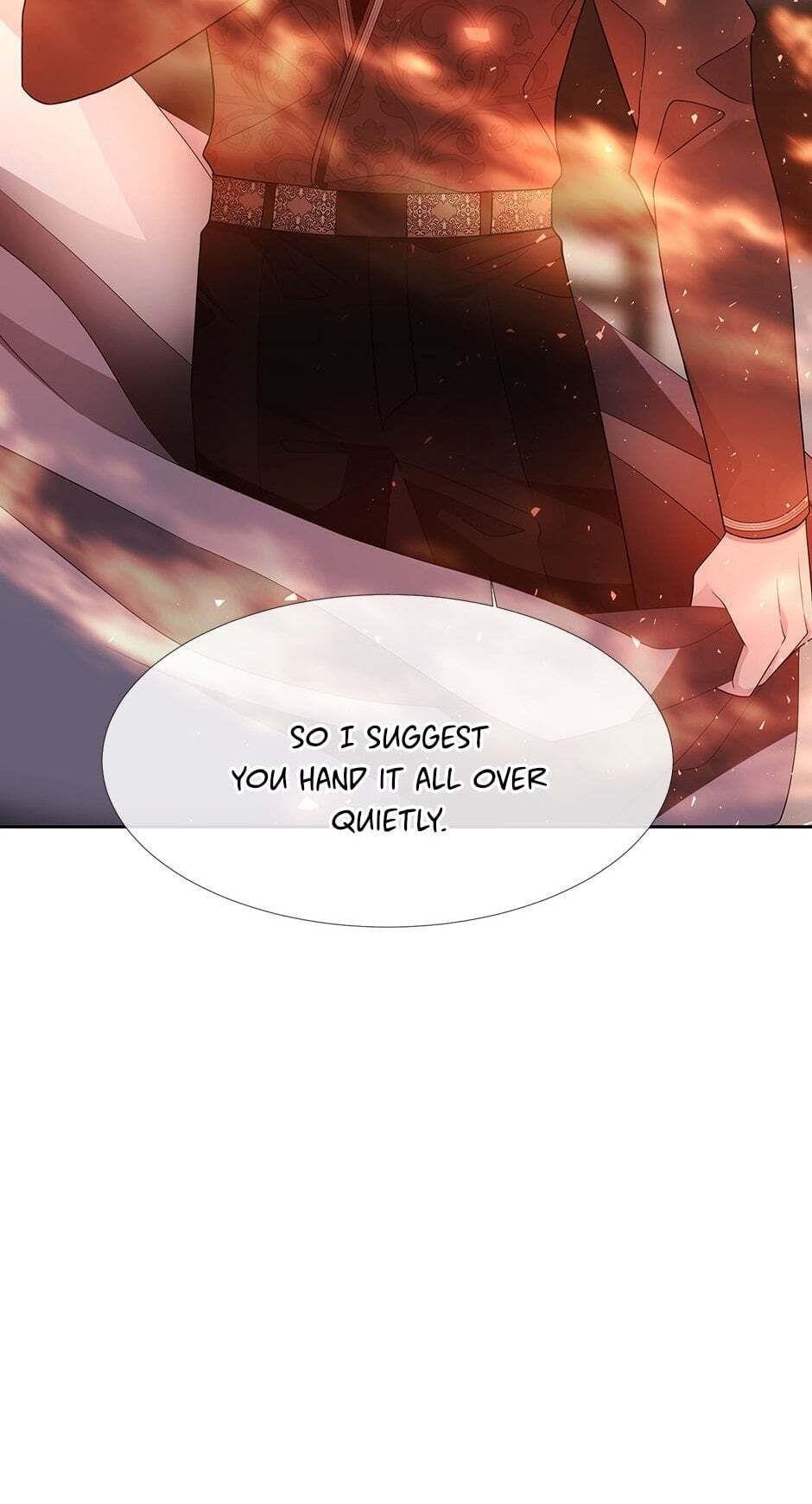 Charlotte Has Five Disciples Chapter 98 - Page 47