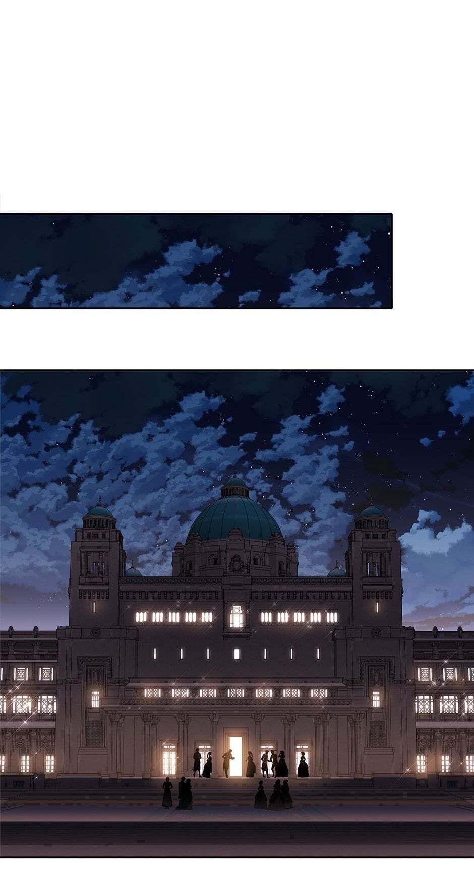 Charlotte Has Five Disciples Chapter 98 - Page 48