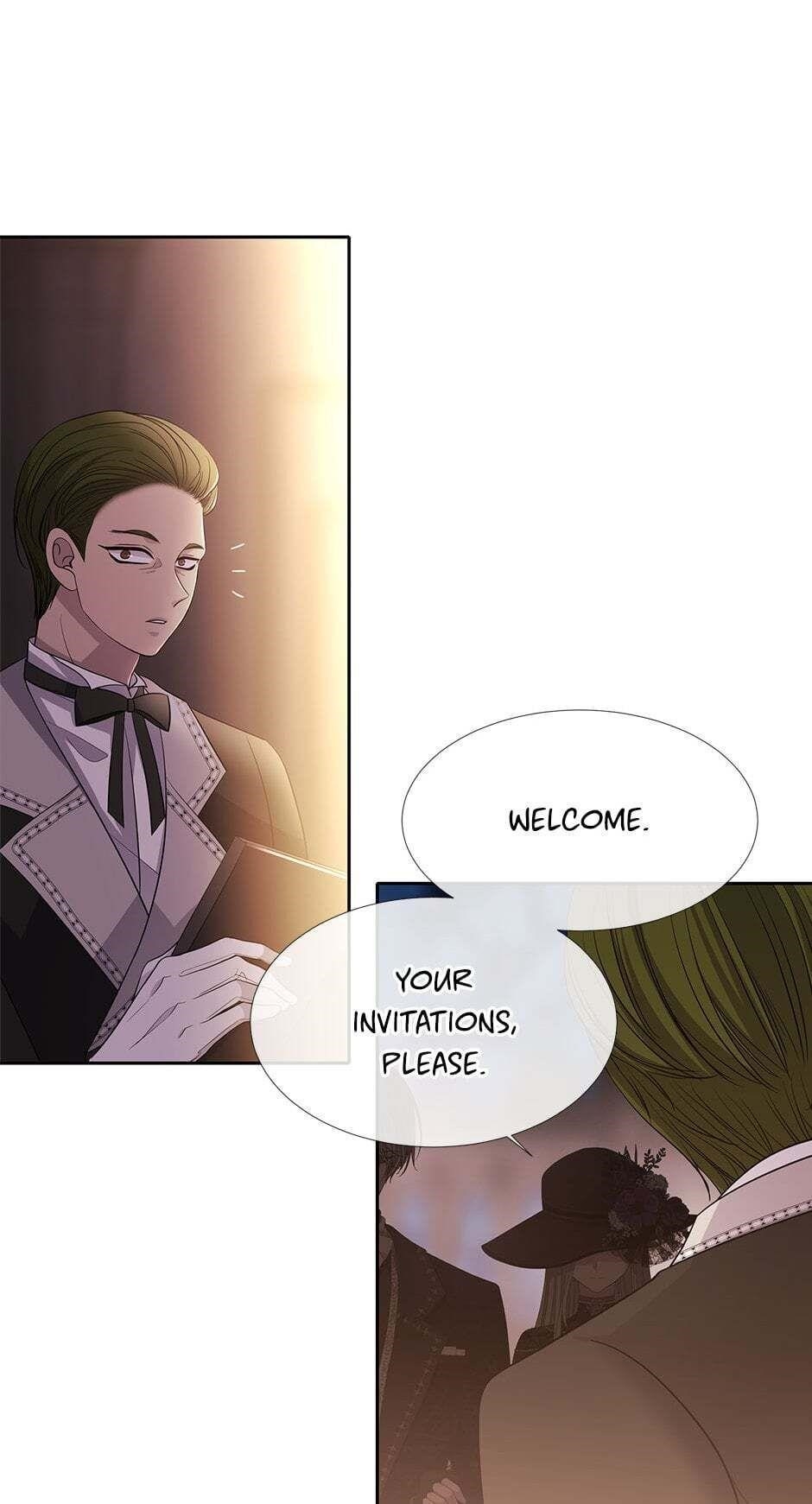 Charlotte Has Five Disciples Chapter 98 - Page 49