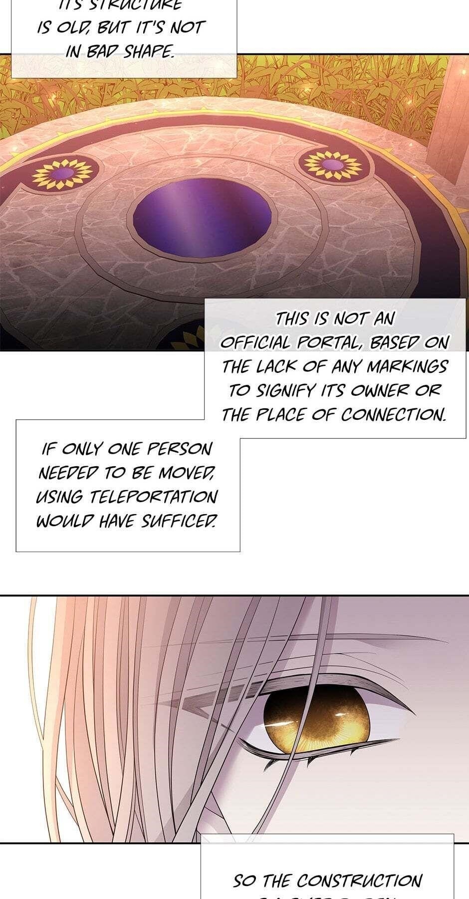 Charlotte Has Five Disciples Chapter 98 - Page 5