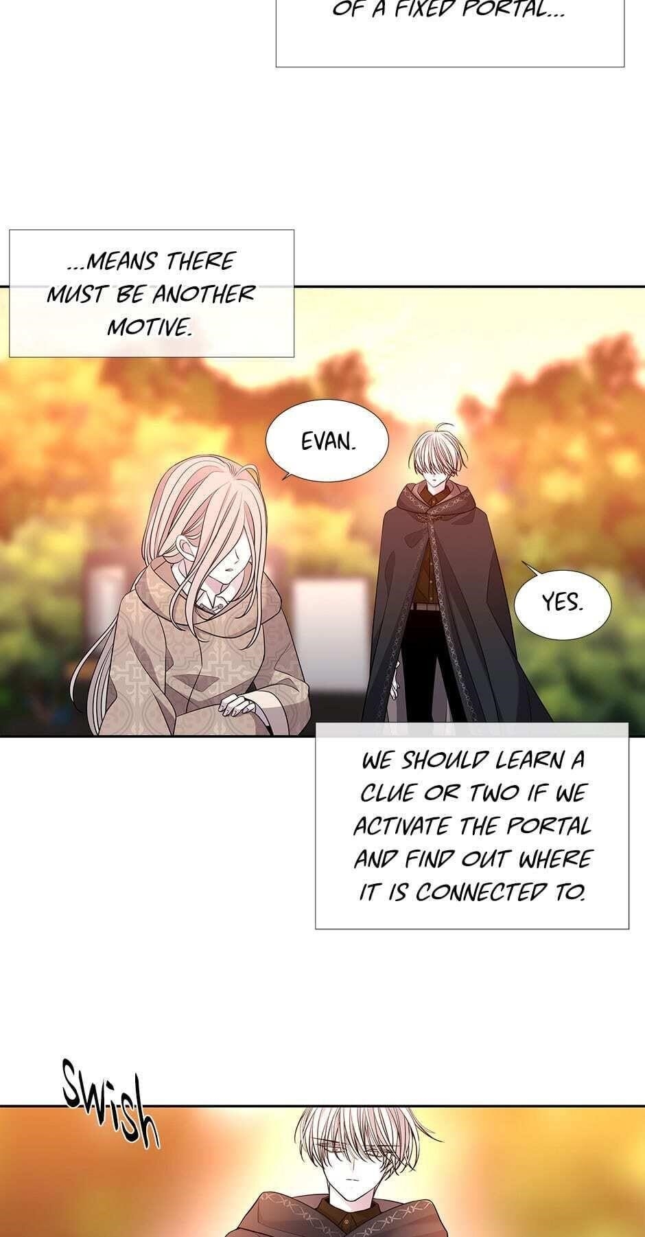 Charlotte Has Five Disciples Chapter 98 - Page 6